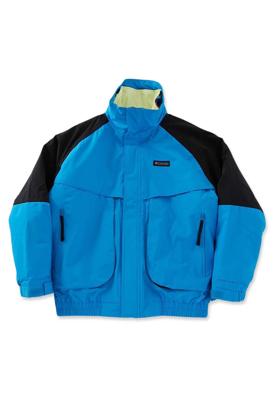 Columbia /POWDERKEG II リマスタード インターチェンジジャケット