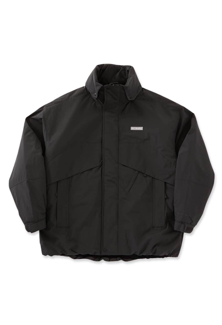 Columbia /BOWL TO DOME ジャケット