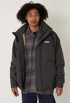 Columbia /BOWL TO DOME ジャケット