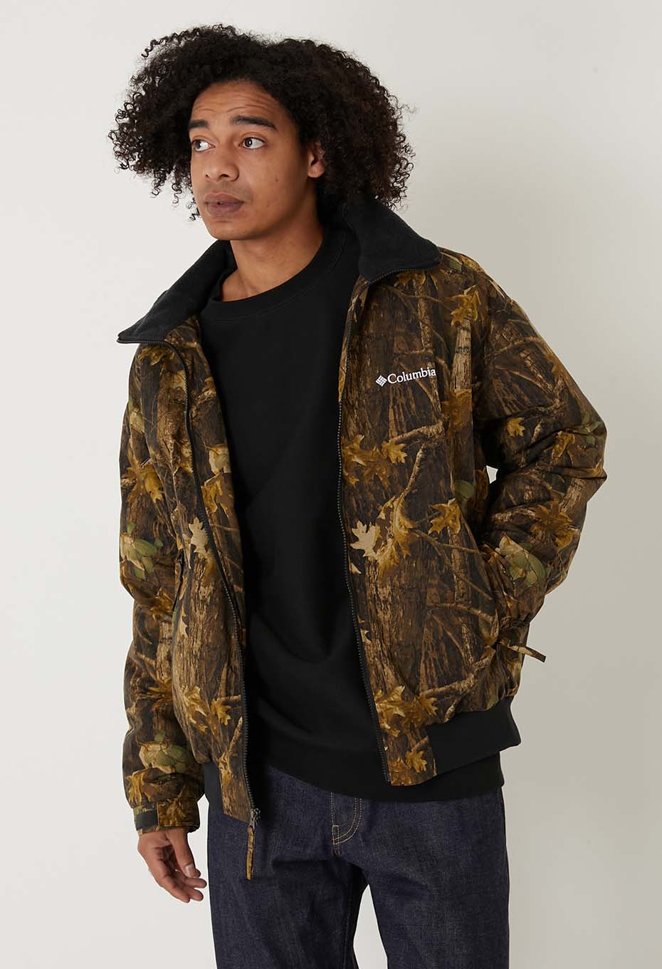 CAMO