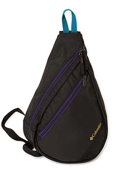 COLUMBIA /BREMNER SLOPE ワンショルダーバッグ