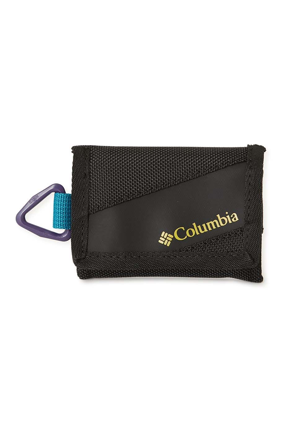 Columbia /BREMNER SLOPE マルチウォレット