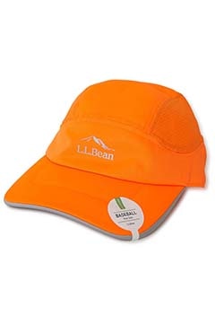 L.L. Bean /TECHNICAL ハンチングキャップ