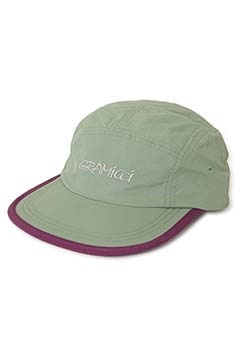 Gramicci /ナイロンキャップ