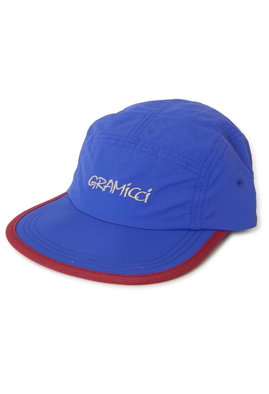 Gramicci /ナイロンキャップ