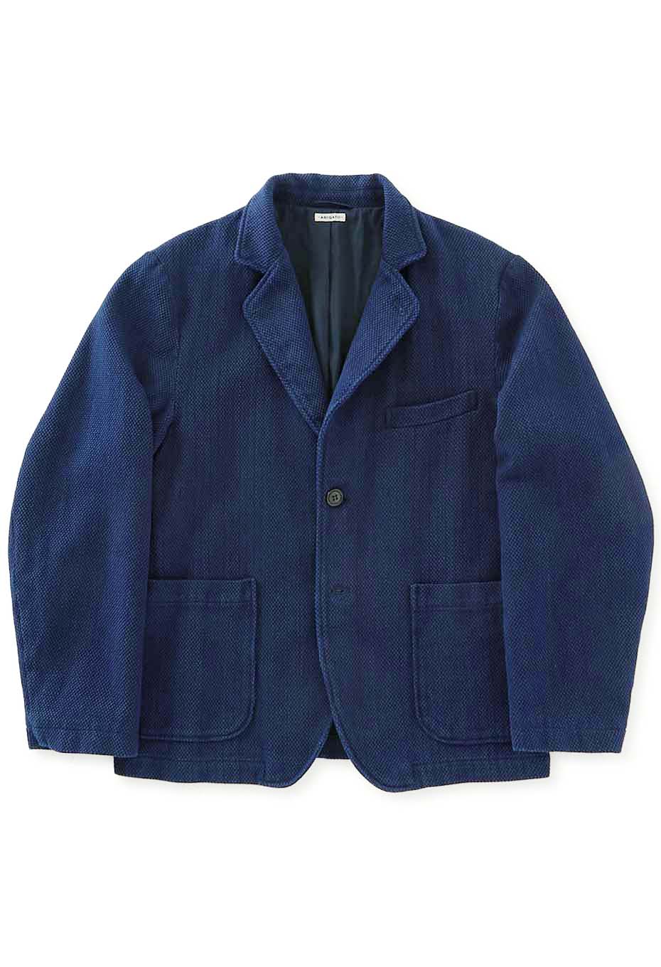 ホンアイライトサシコ テーラードジャケット