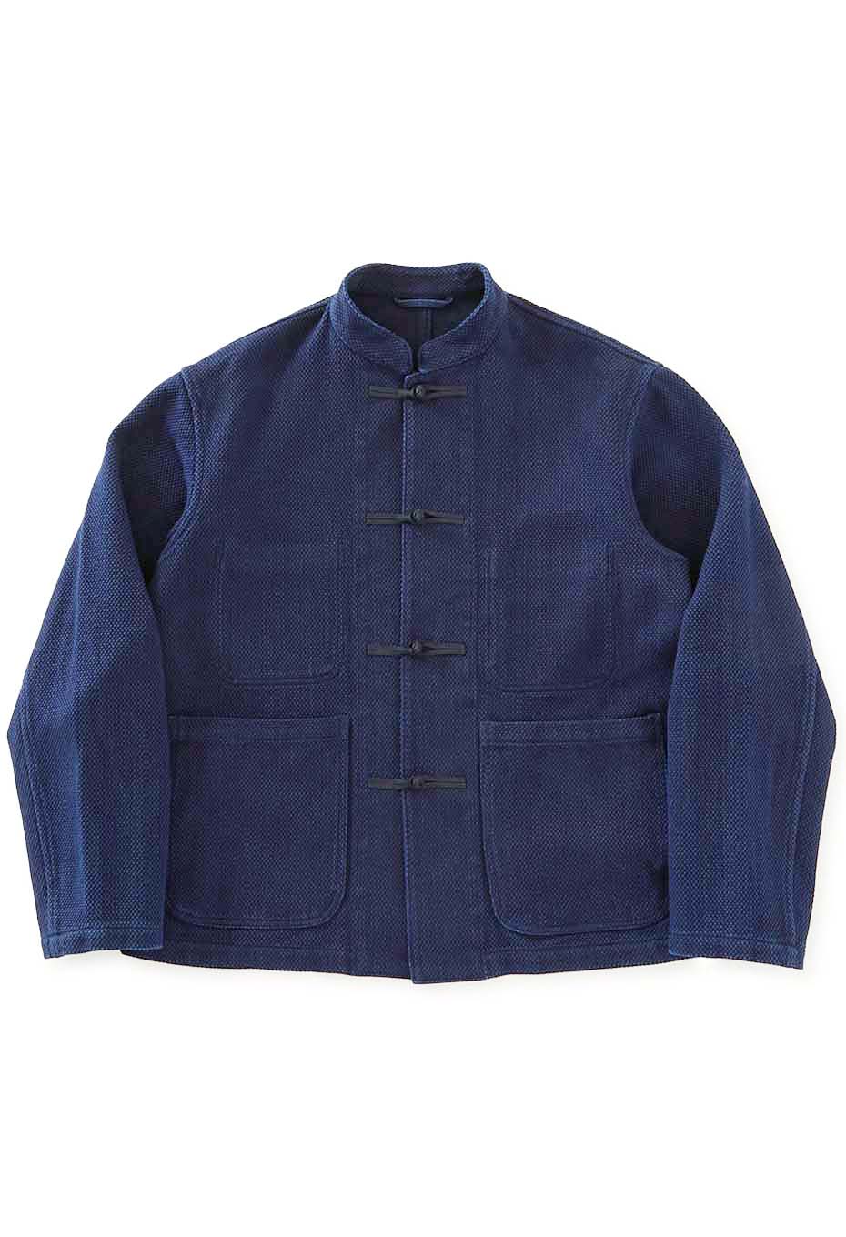 ホンアイライトサシコ オリエンタルジャケット