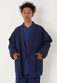 ホンアイライトサシコ ノラハオリ