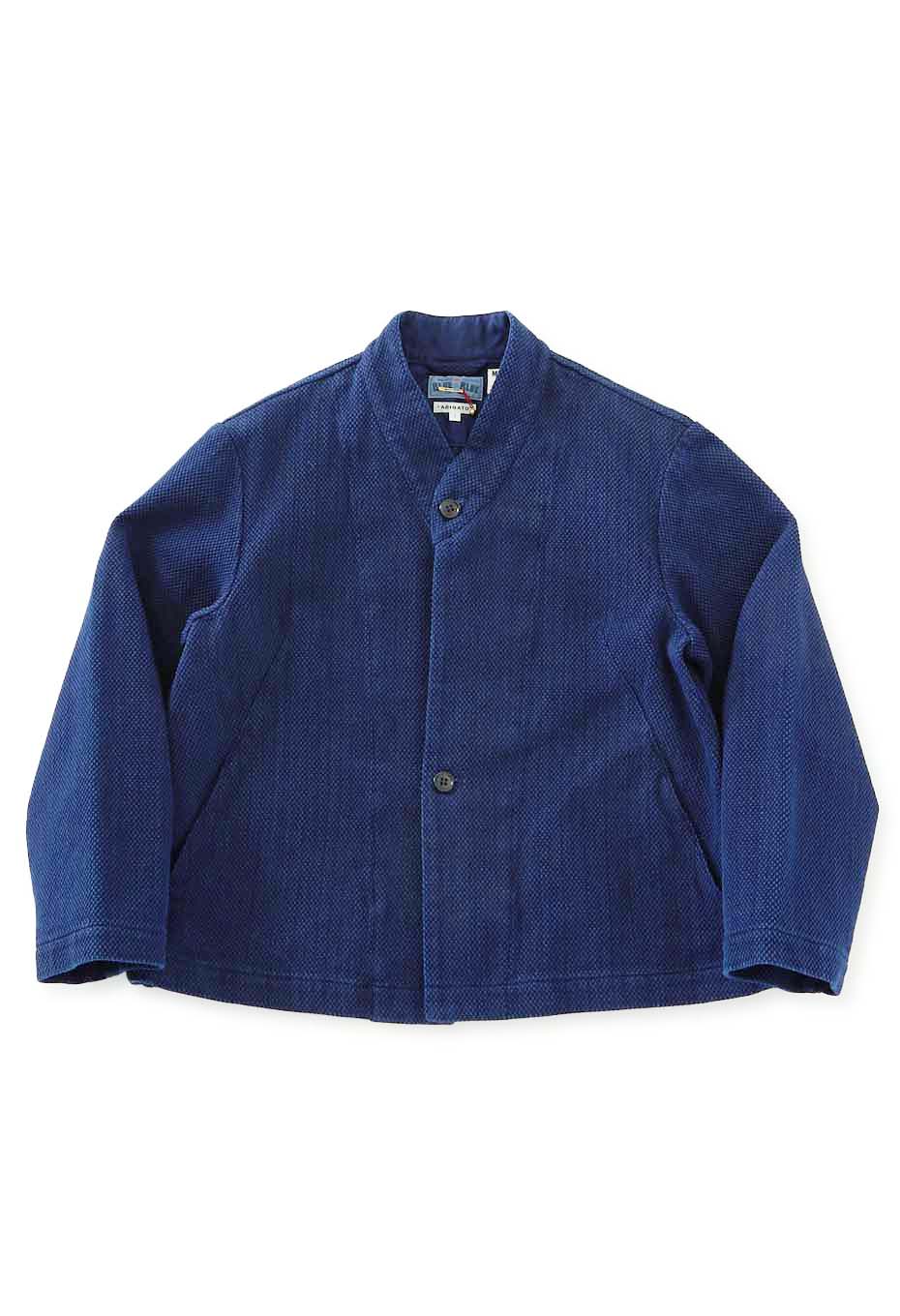 ホンアイライトサシコ ハオリジャケット ウィメンズ