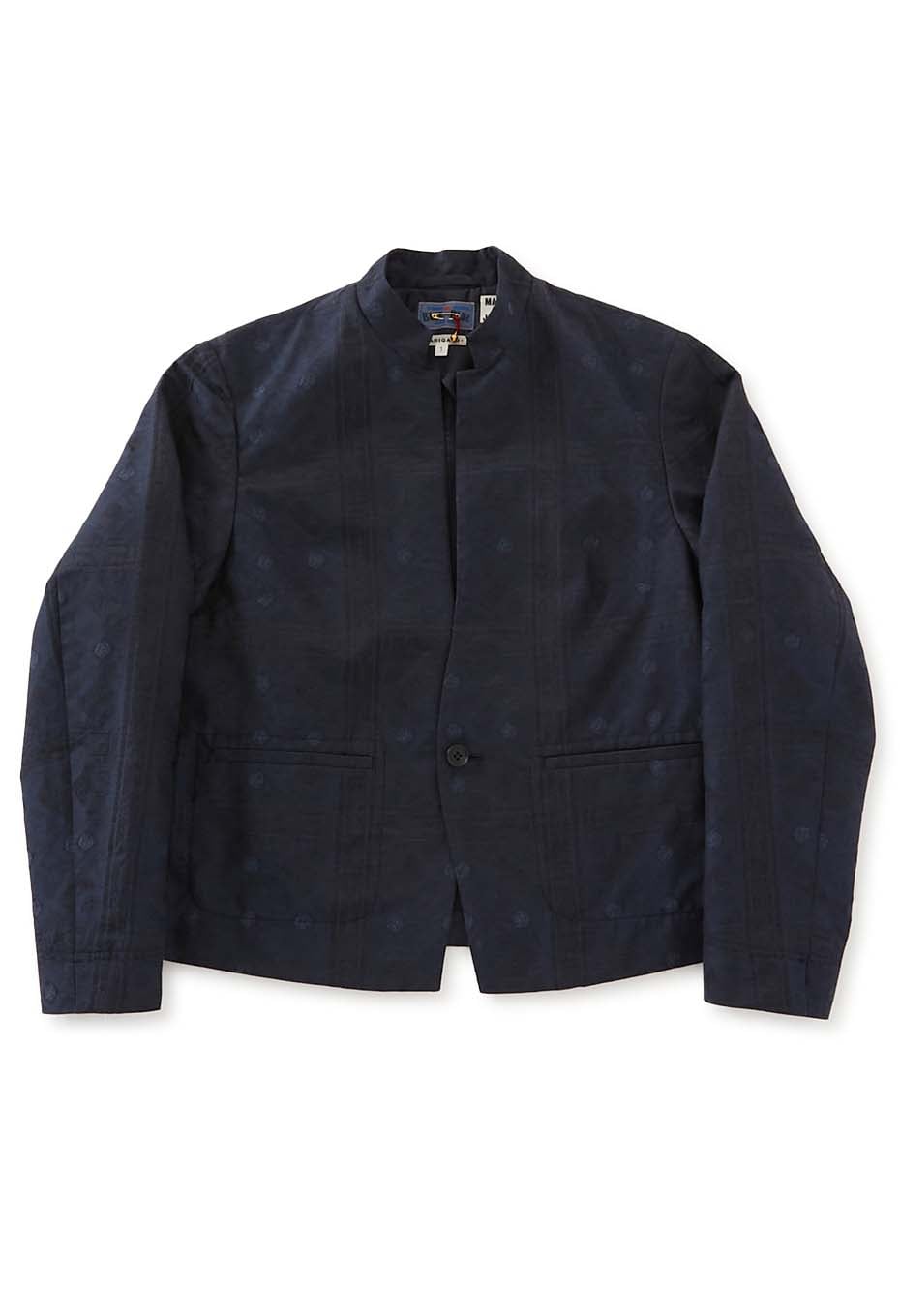 ミズヒキジャカード 1Bジャケット ウィメンズ