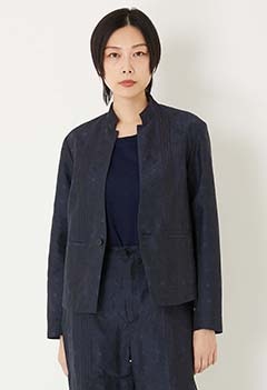 ミズヒキジャカード 1Bジャケット ウィメンズ