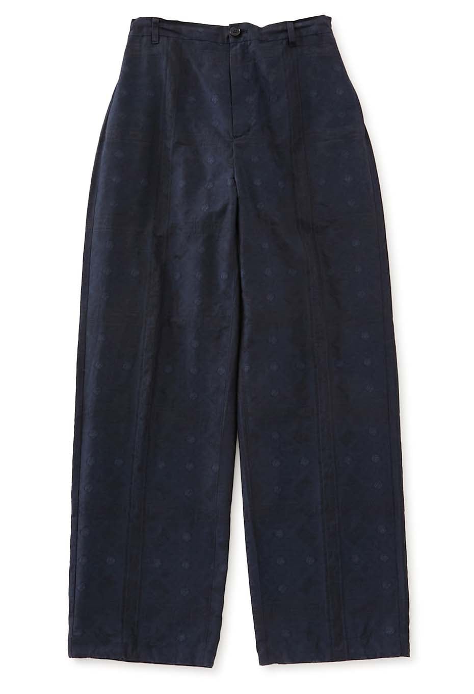 ミズヒキジャカード ドローパンツ ウィメンズ