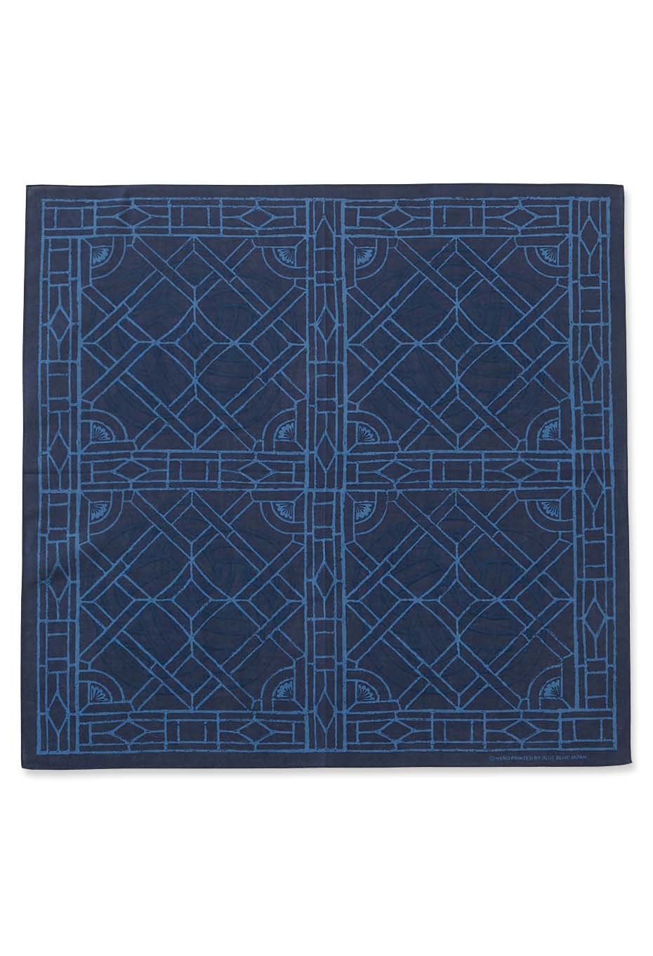 ミズヒキバンダナ