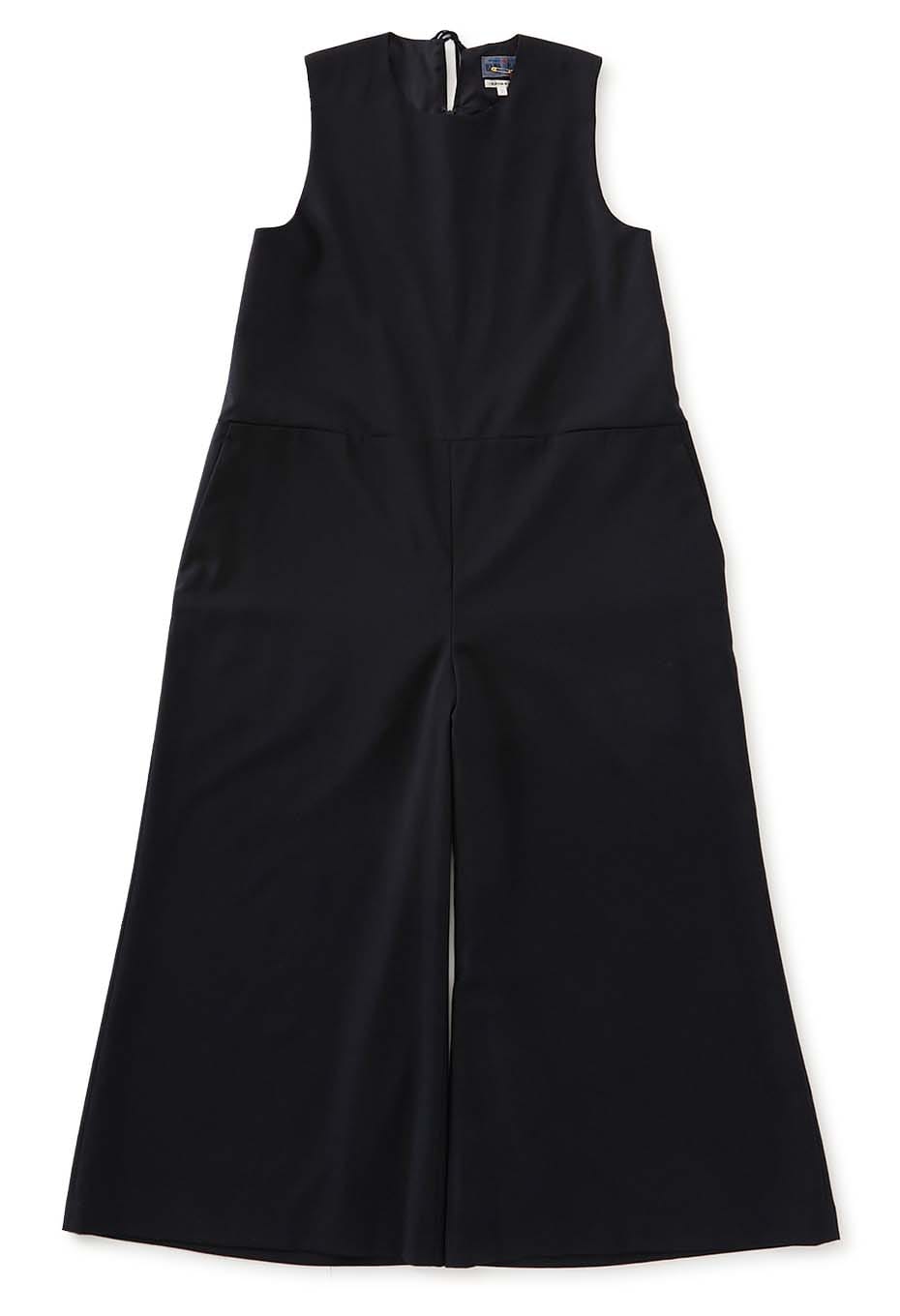 ドライポプリンオールインワン ウィメンズ