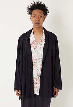 サクラカザ ジャパンジャケット