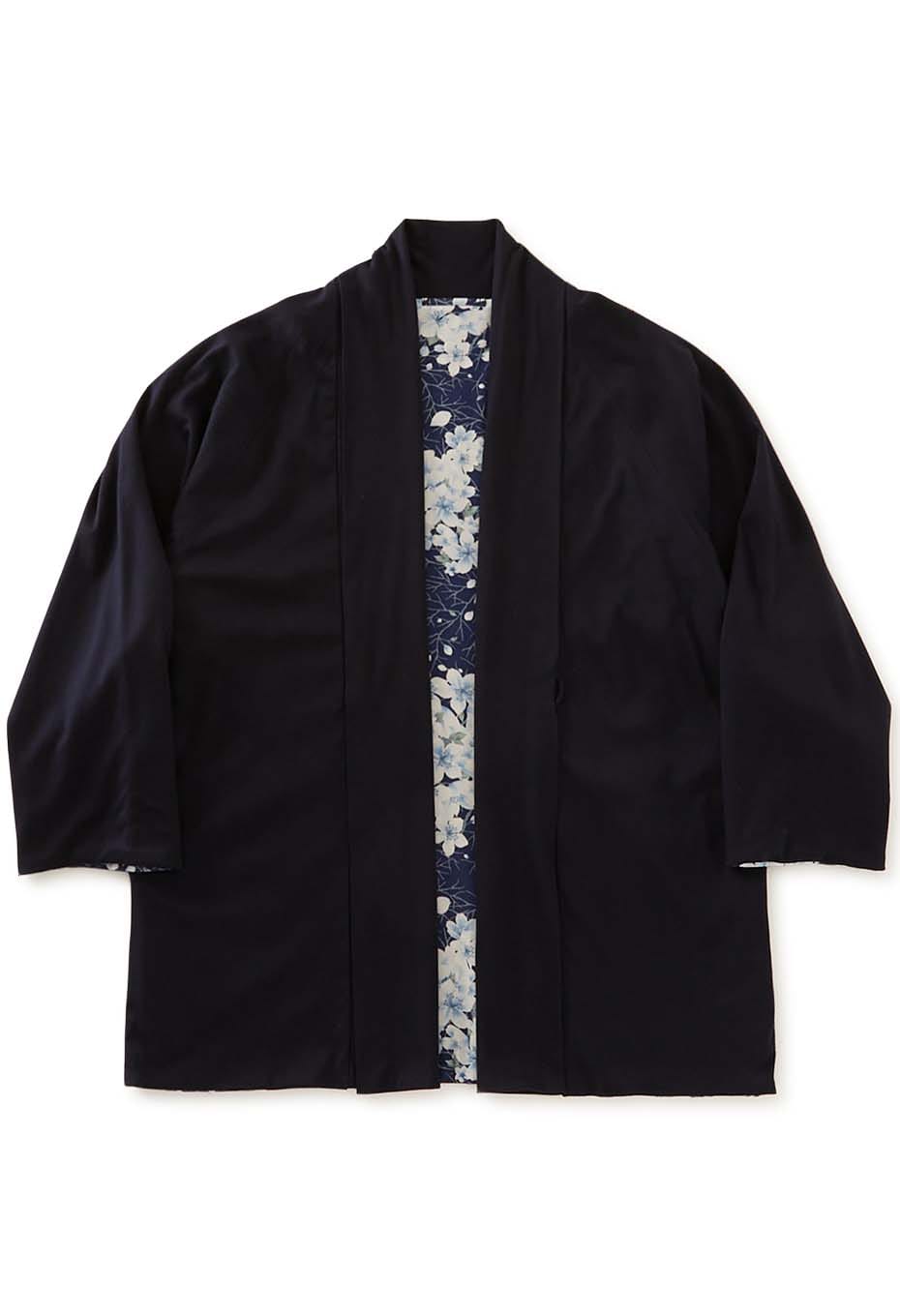 サクラカザ ジャパンジャケット