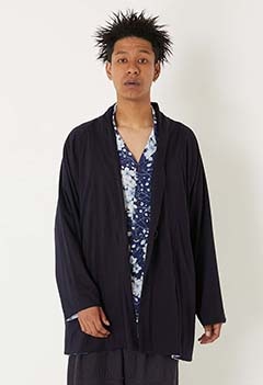 サクラカザ ジャパンジャケット