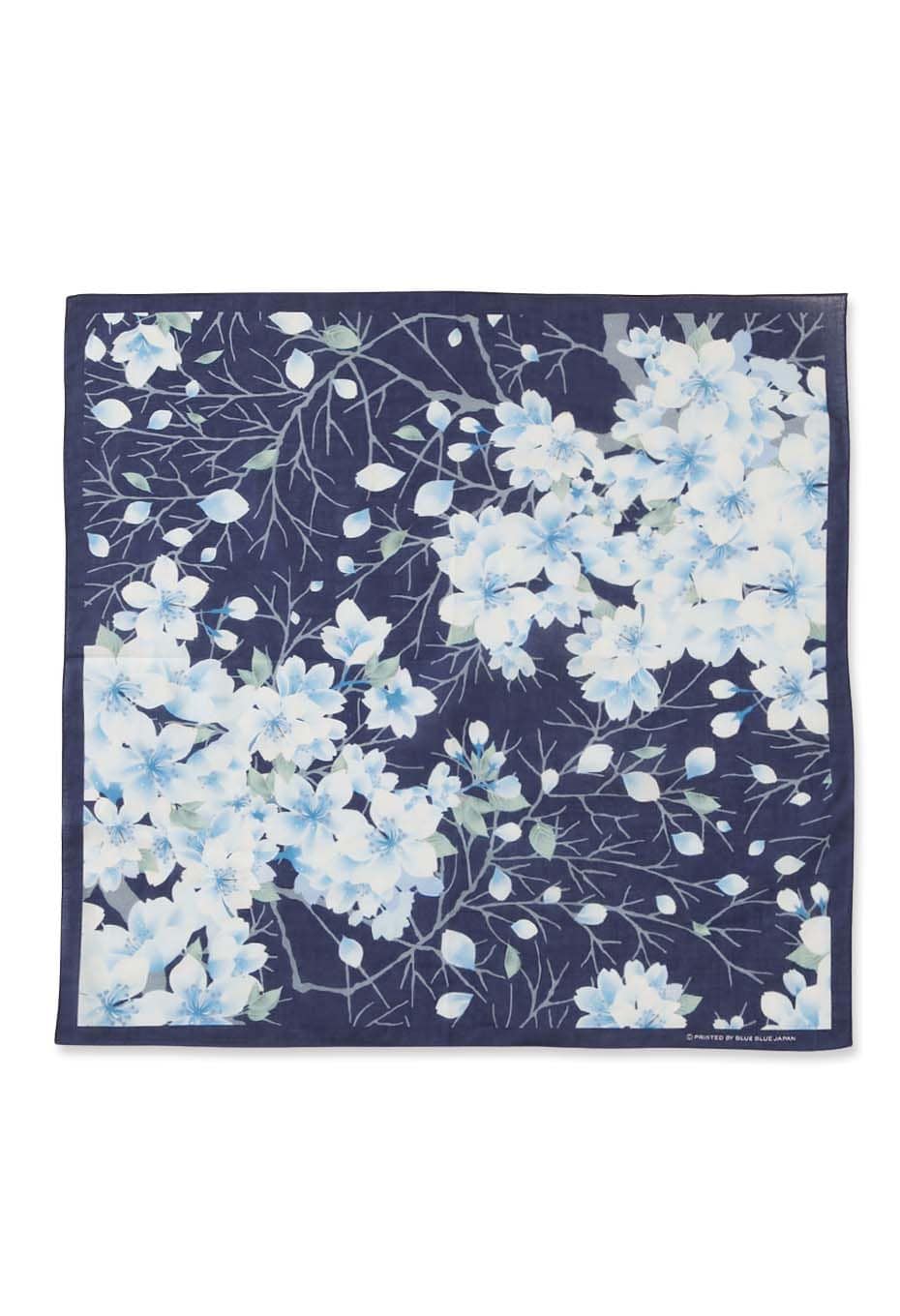 サクラカザ バンダナ