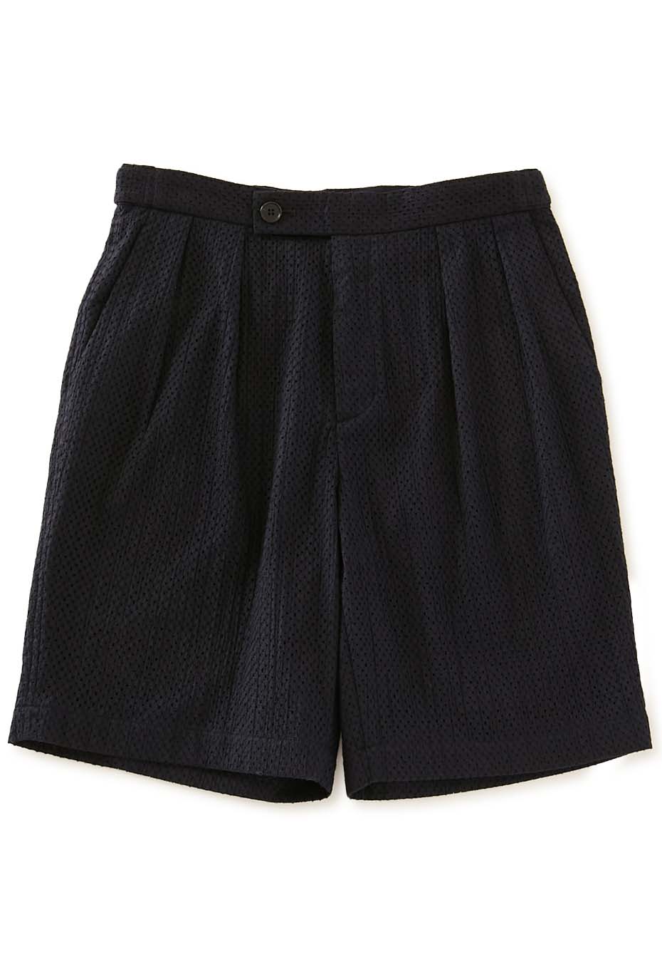 マイヤーレース グルカショーツ