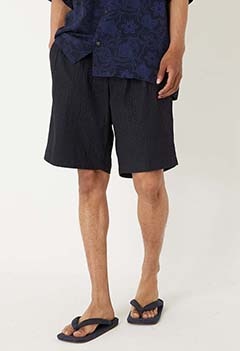 マイヤーレース グルカショーツ