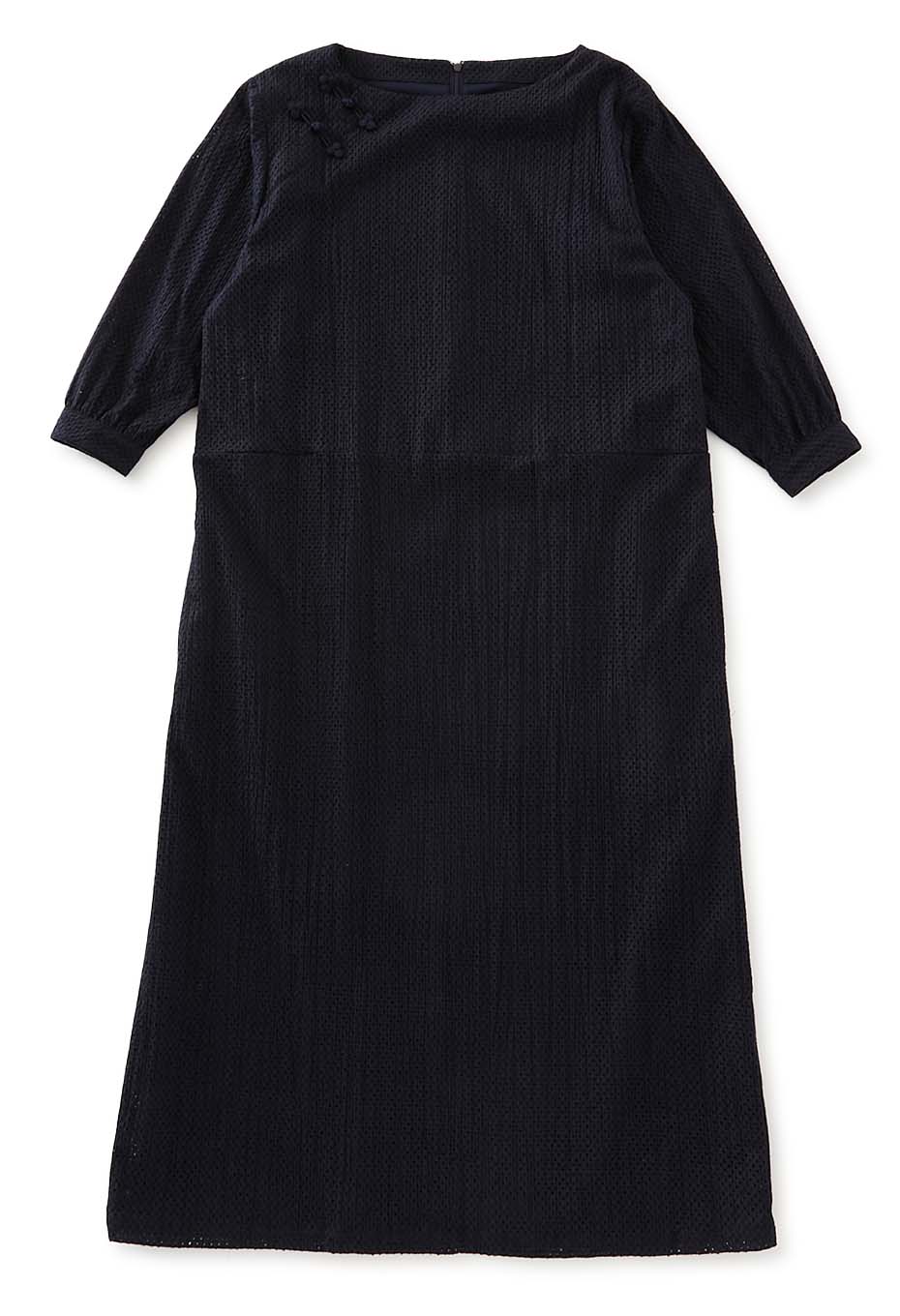 マイヤーレース プルワンピース