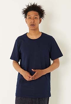 honnai Short Sleeve T-shirts