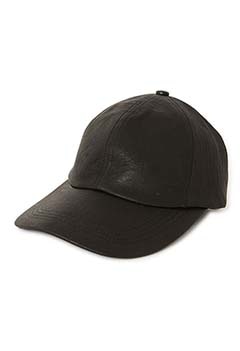CCU /CLASSIC キャップ DEER SKIN
