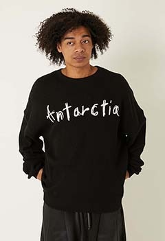 SHINYA KOZUKA /ハビタットTシャツ ISSUE #7