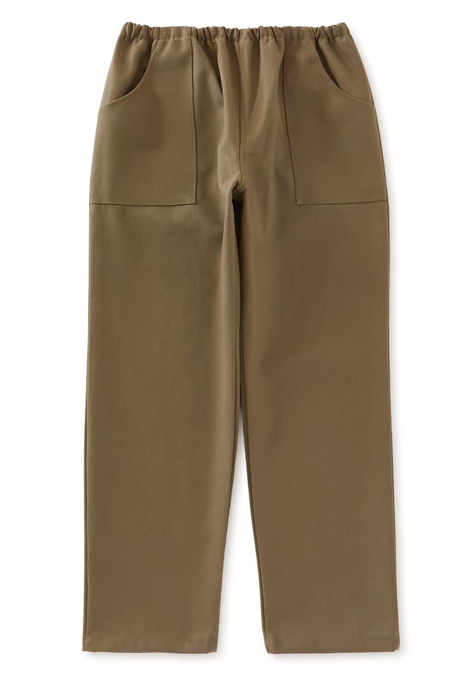 MASSAUA /ワークパンツ WESTPACK
