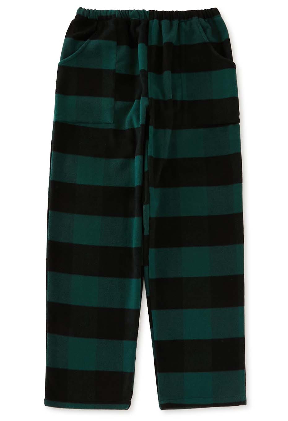 MASSAUA /ワークパンツ GREENWICK