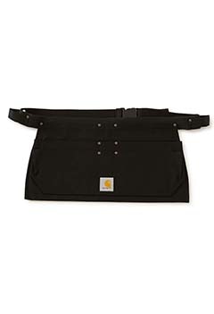Carhartt /ファームダック ハーフエプロン