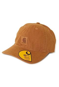 CARHARTT /キャンバスキャップ