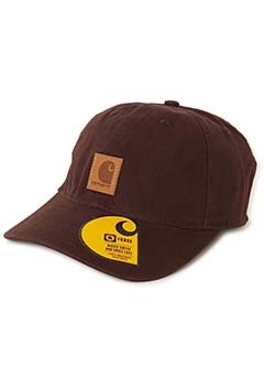 CARHARTT /キャンバスキャップ
