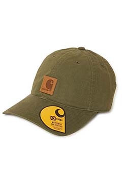 CARHARTT /キャンバスキャップ