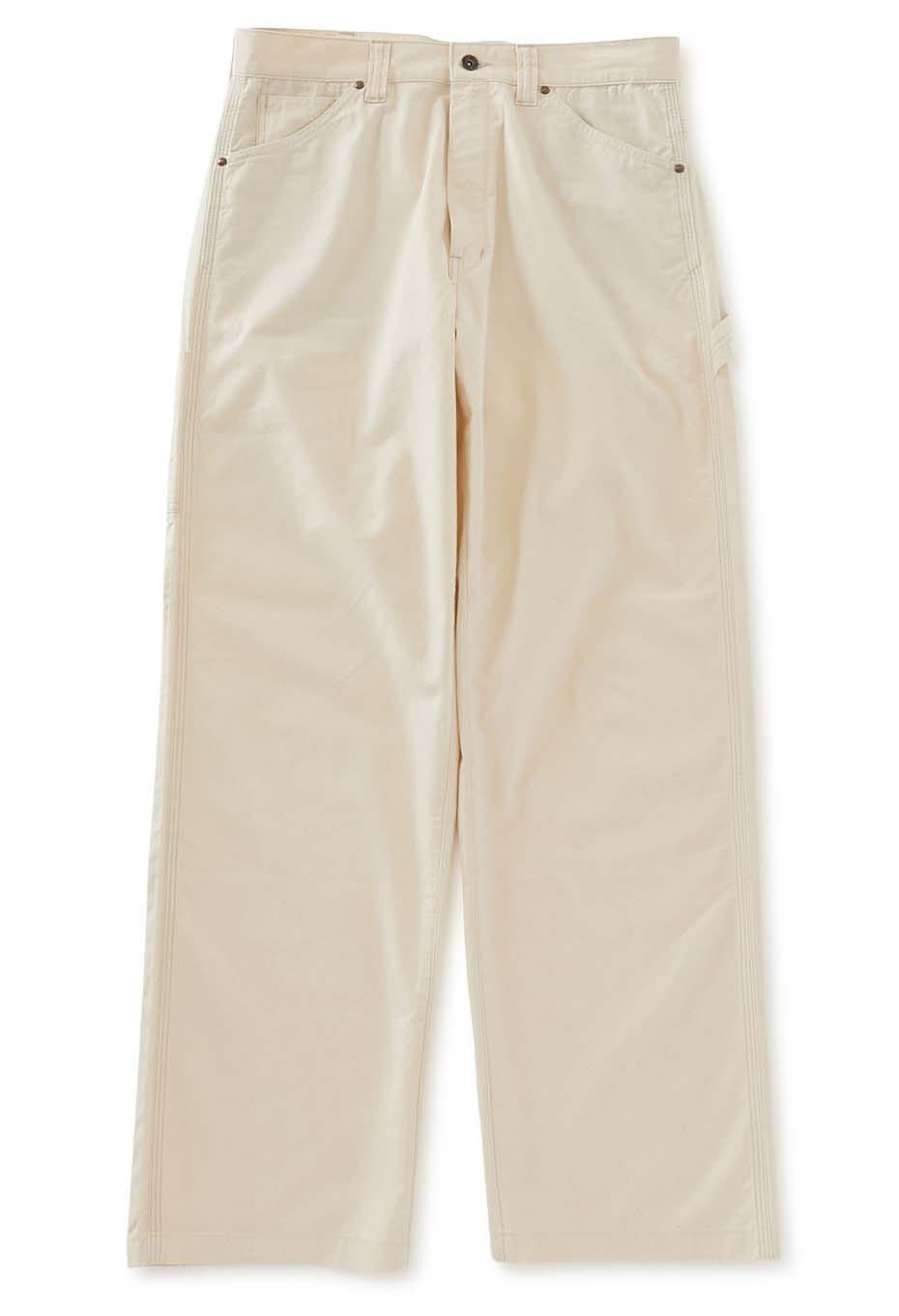 PA01 ヴィンテージツイル ペインターパンツ