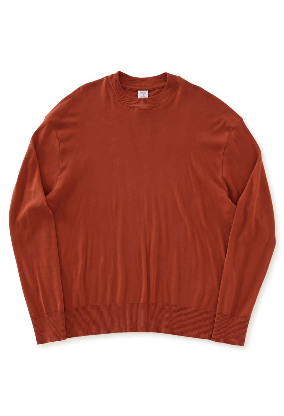 GICIPI /COTONE SOFT GIAGUARO Tシャツ