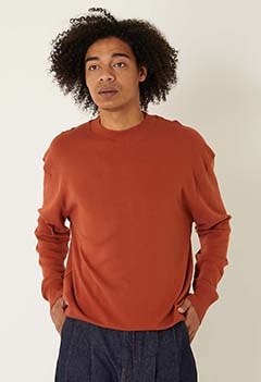 GICIPI /COTONE SOFT GIAGUARO Tシャツ