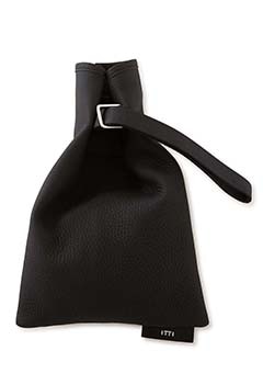 ITTI /アニースモールライスバッグ DIPLO SKY