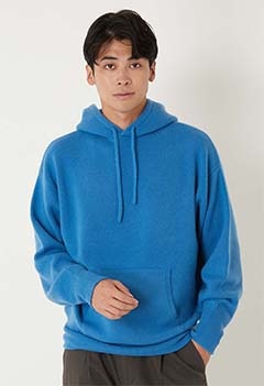 BODHI /ヘビーウェイトフーディー