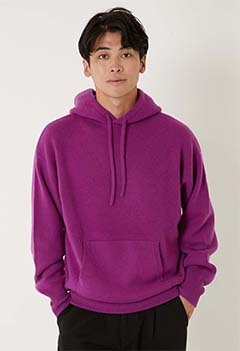 BODHI /ヘビーウェイトフーディー