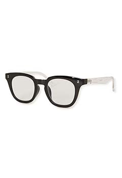jugaadXX /Trunk 調光 GREY