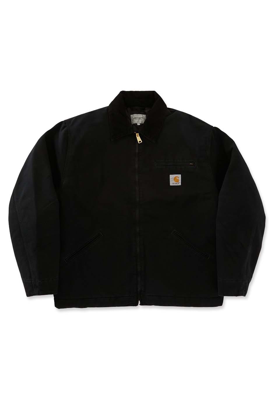 ★Carhartt WIP /OG デトロイトジャケット