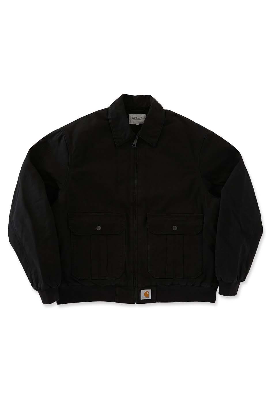 ★Carhartt WIP /スタントンジャケット