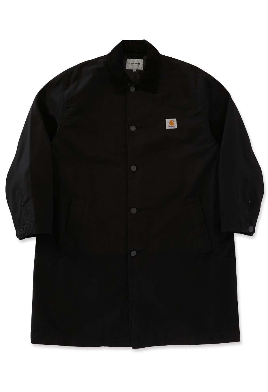 ★Carhartt WIP /ウェブスターコート