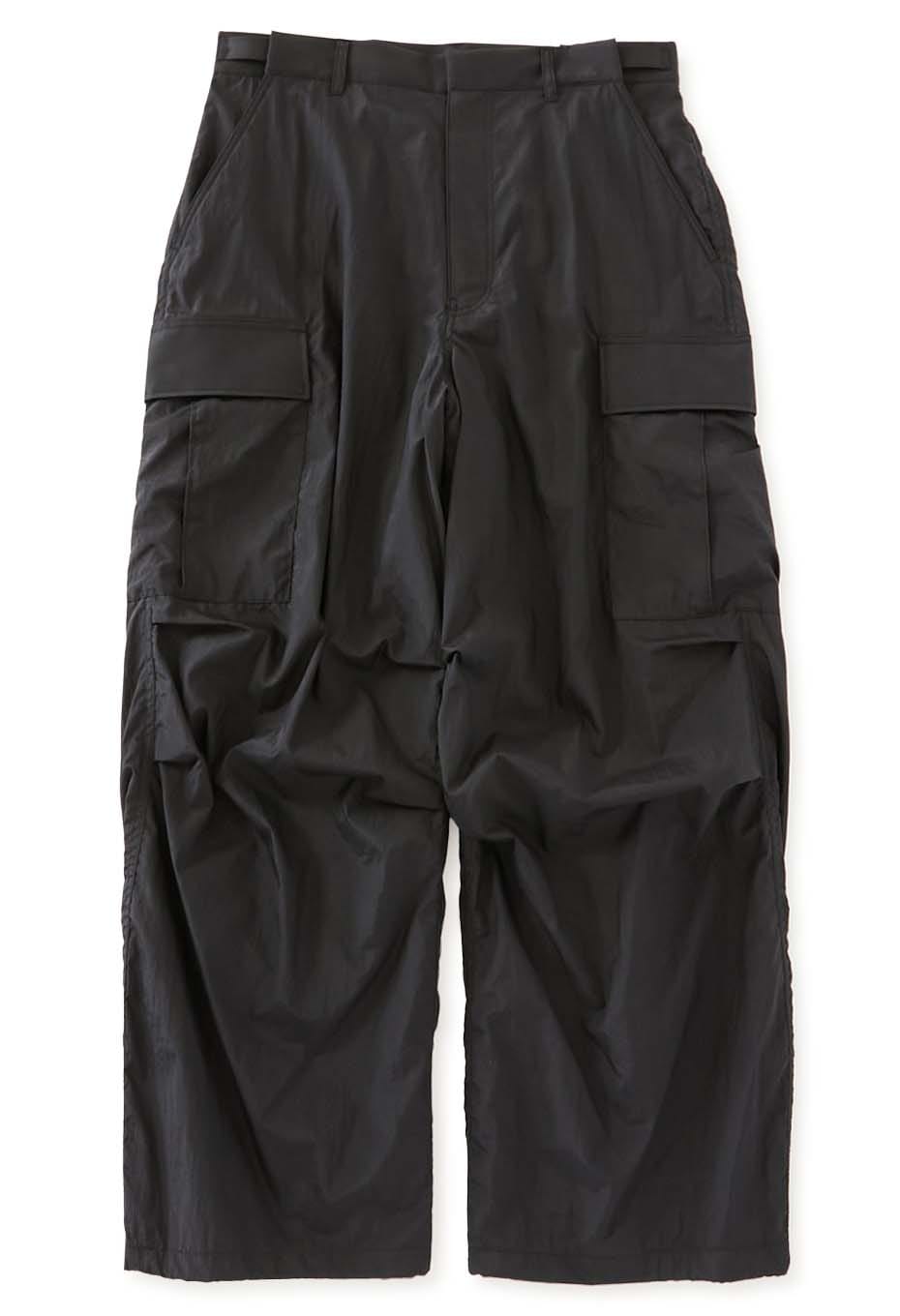 elephant TRIBAL fabrics /Freedom カーゴパンツ