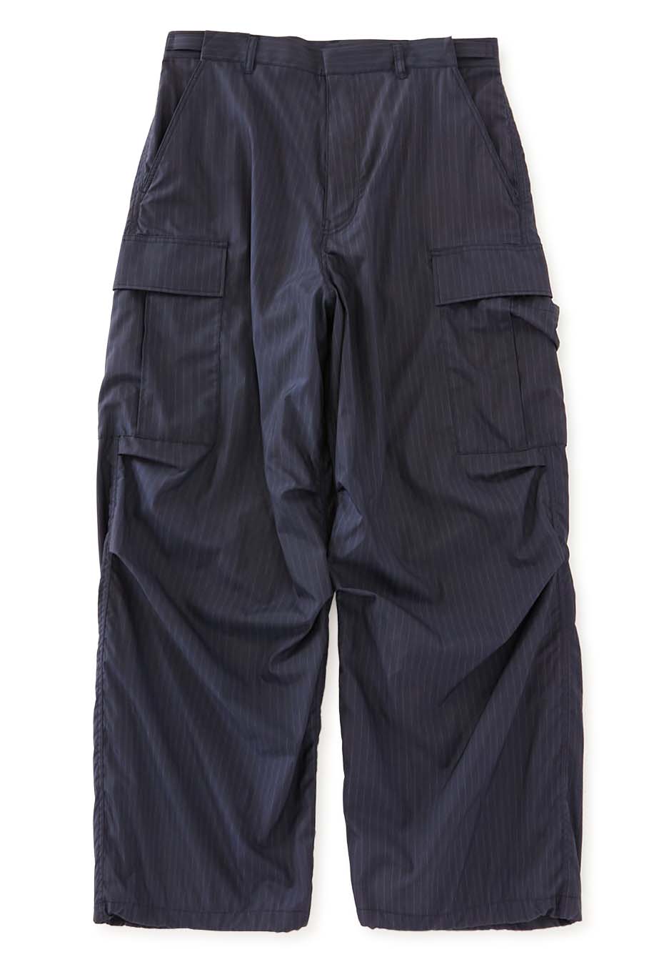 elephant TRIBAL fabrics /Freedom カーゴパンツ ST