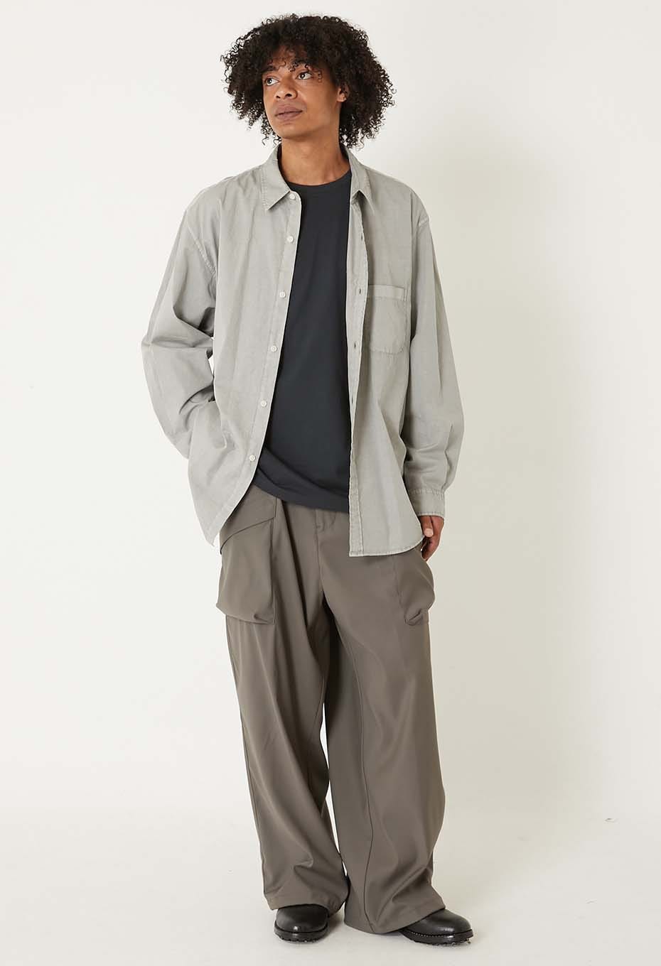cornerstone スラックス セール】 1-tuck スリムフィットスラックス （その他パンツ