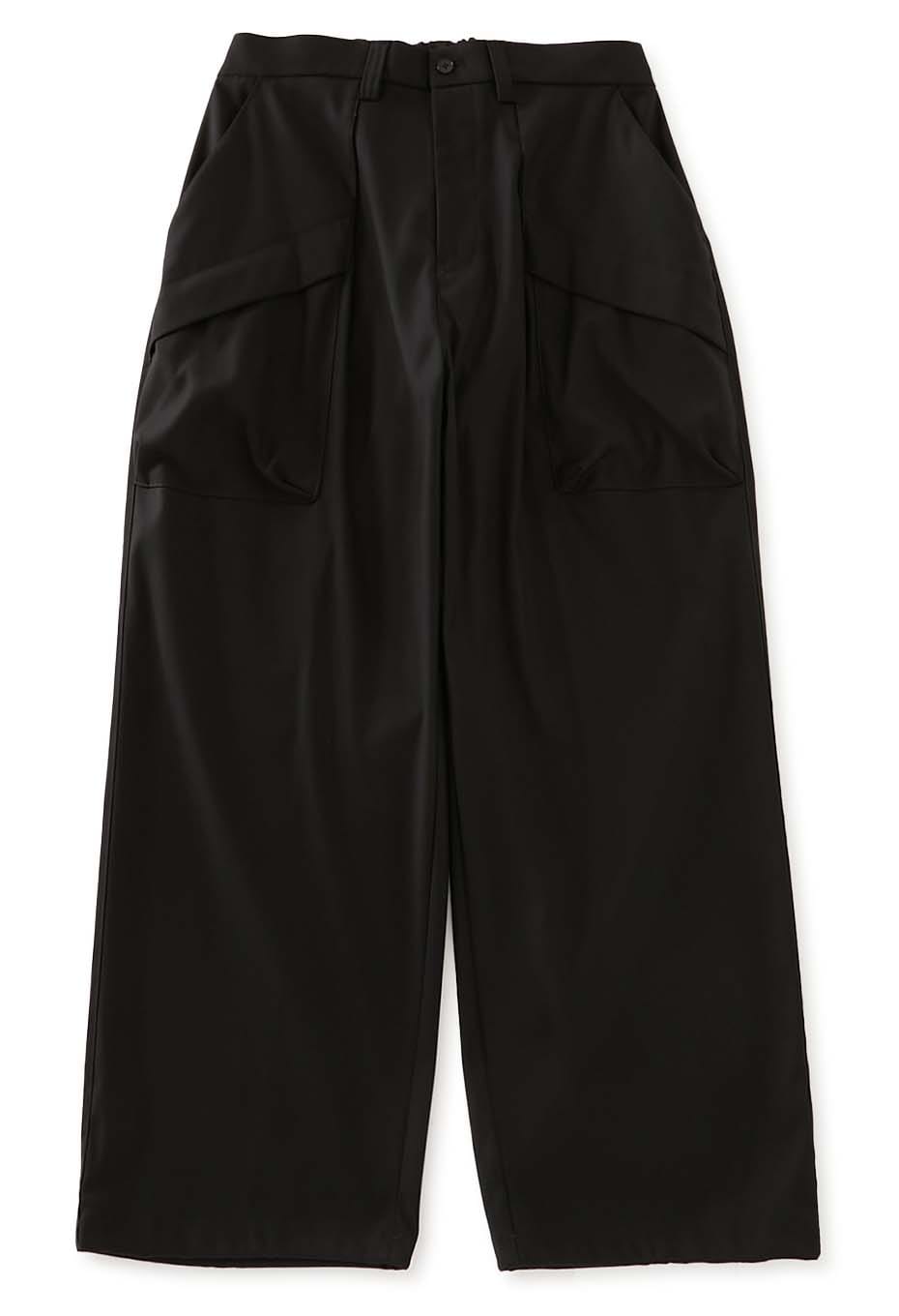 ANOTHER OFFICE /Utility Cargo スラックス