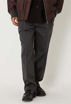 ANOTHER OFFICE /サンティアゴチノパンツ Standard