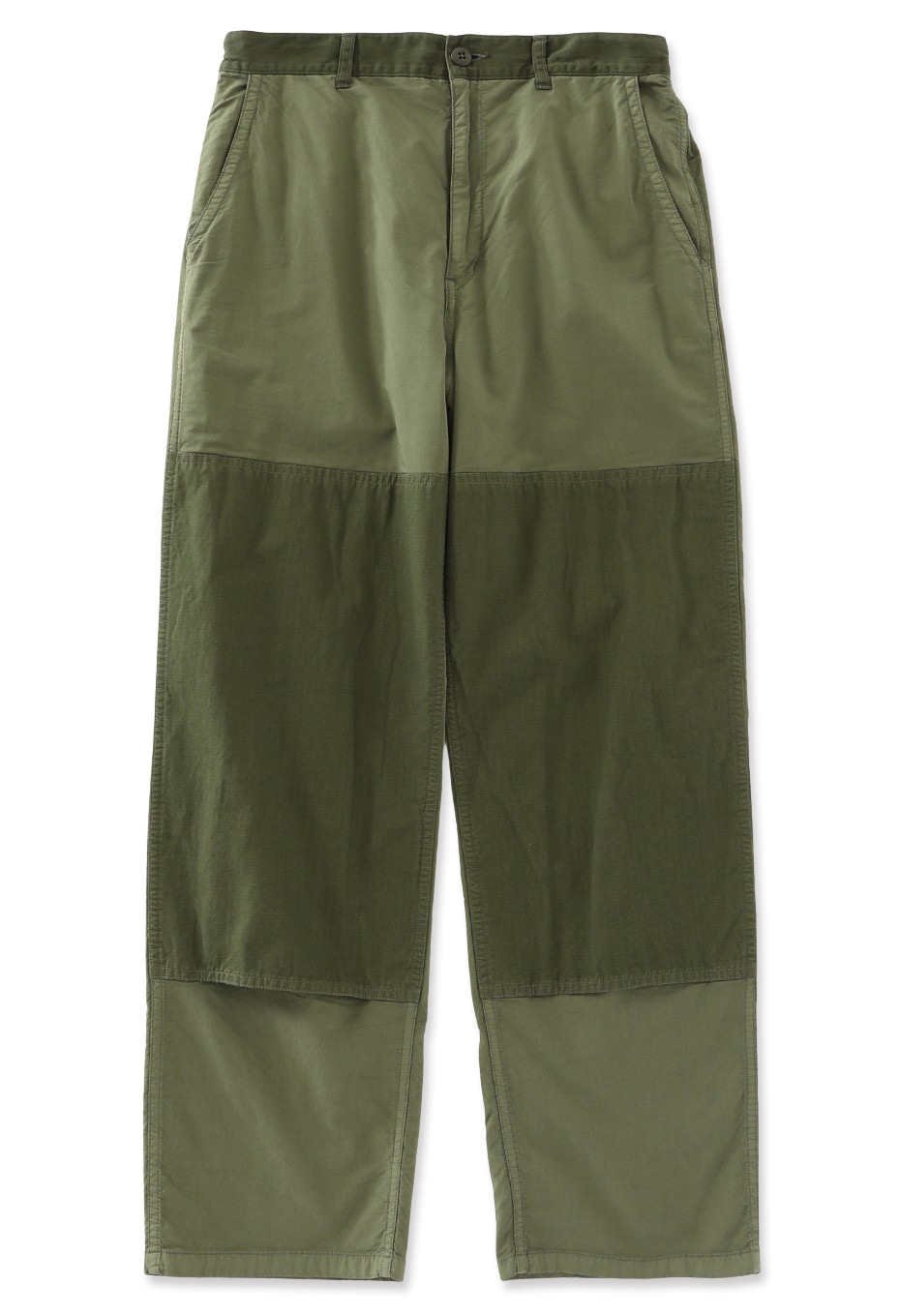 フィールソーグッド ファティーグパンツ